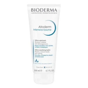 Atoderm Intensive Baume Bioderma – Creme de tratamento – 200ml