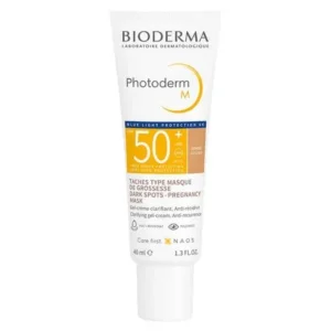 Photoderm M FPS 50+ Cor 2.0 (Tubo de 40 mL)